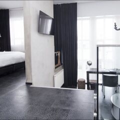 Þingholt by Center Hotels in Reykjavik, Iceland from 291$, photos, reviews - zenhotels.com guestroom photo 5