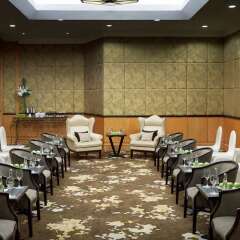 Отель Melia Hanoi развлечения