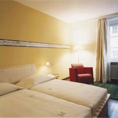 Отель Greif Италия, Больцано - отзывы, цены и фото номеров - забронировать отель Greif онлайн комната для гостей фото 4