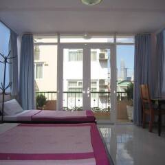 Thao Nhi Hotel комната для гостей фото 3