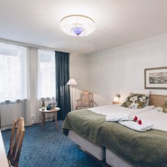 Crystal Plaza Hotel детские мероприятия