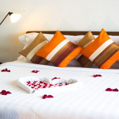 Отель Samui Paradise Chaweng Beach Resort & Spa Таиланд, Самуи - 1 отзыв об отеле, цены и фото номеров - забронировать отель Samui Paradise Chaweng Beach Resort & Spa онлайн