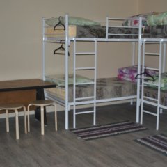 Viking Hostel in Vyazima, Russia from 29$, photos, reviews - zenhotels.com photo 8