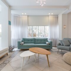 Charming 2BDR apt W Private Garden TL41 Израиль, Тель-Авив - отзывы, цены и фото номеров - забронировать отель Charming 2BDR apt W Private Garden TL41 онлайн фото 17