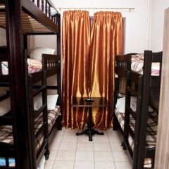 Гостиница Hostel Polite Elk Skhodnenskaya в Москве отзывы, цены и фото номеров - забронировать гостиницу Hostel Polite Elk Skhodnenskaya онлайн Москва развлечения