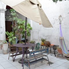 Отель Casa Guadalupe GDL фото 9