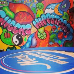 Cheers Meetown Hostel Стамбул развлечения