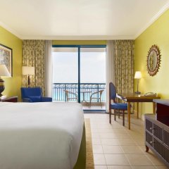 Hilton Barbados Resort in Bridgetown, Barbados from 323$, photos, reviews - zenhotels.com guestroom photo 5