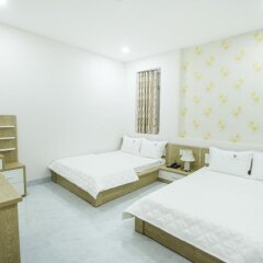 Отель Lys Hotel Вьетнам, Буонматхуот - отзывы, цены и фото номеров - забронировать отель Lys Hotel онлайн комната для гостей фото 5