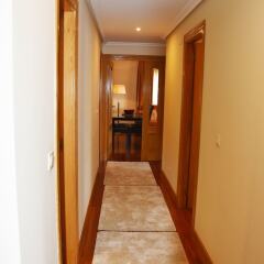 Отель Apartamento Calera интерьер отеля