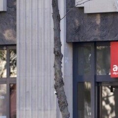 Отель Aparthotel Adagio Paris Haussmann Франция, Париж - отзывы, цены и фото номеров - забронировать отель Aparthotel Adagio Paris Haussmann онлайн гостиничный бар