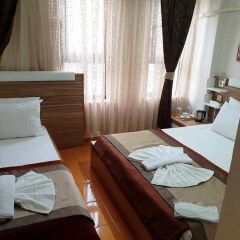 Altun Hotel фото 7