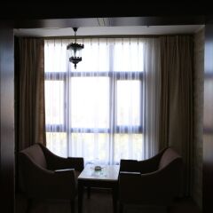 Zaitouna Hotel удобства в номере