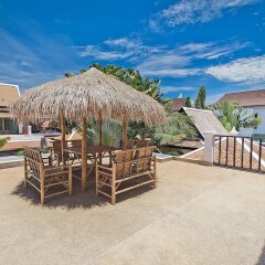 Отель Tropicana Pool Villa фото 5