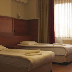 Ferah Hotel Гебзе комната для гостей фото 5