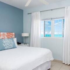 Отель Beach House Turks and Caicos комната для гостей фото 4