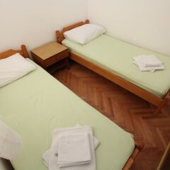 Отель Memidz Черногория, Будва - отзывы, цены и фото номеров - забронировать отель Memidz онлайн комната для гостей фото 3