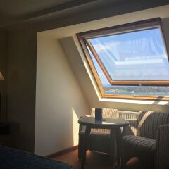 Talaso Hotel Louxo La Toja удобства в номере