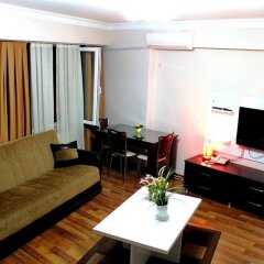 Karahan Residence Турция, Стамбул - отзывы, цены и фото номеров - забронировать отель Karahan Residence онлайн комната для гостей фото 4