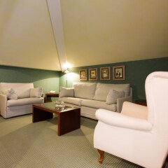 Отель Soho Boutique Jerez & Spa Испания, Херес-де-ла-Фронтера - отзывы, цены и фото номеров - забронировать отель Soho Boutique Jerez & Spa онлайн фото 21
