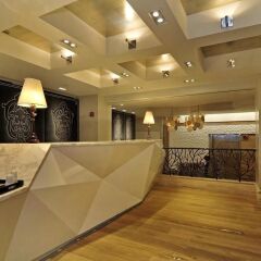 Отель The Tuscany - A St Giles Signature Hotel США, Нью-Йорк - отзывы, цены и фото номеров - забронировать отель The Tuscany - A St Giles Signature Hotel онлайн спа фото 2