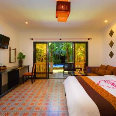 La Residence WatBo Hotel in Siem Reap, Cambodia from 58$, photos, reviews - zenhotels.com