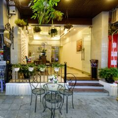 Отель Splendid Boutique Hotel Вьетнам, Ханой - 1 отзыв об отеле, цены и фото номеров - забронировать отель Splendid Boutique Hotel онлайн питание