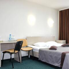 IT Time Hotel комната для гостей фото 5