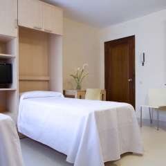 Отель Apartamentos Los Arces комната для гостей фото 2