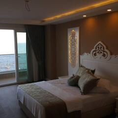 Süzer Resort Hotel детские мероприятия