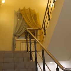 Гостиница Купеческий Дом интерьер отеля