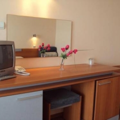 Aphrodite Beach Hotel удобства в номере
