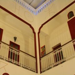 Отель Riad Meftaha Марокко, Рабат - отзывы, цены и фото номеров - забронировать отель Riad Meftaha онлайн развлечения