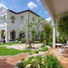 Отель Sound Gallery House Пхукет фото 2