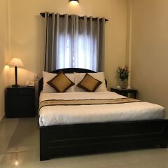 Uptown Hotel комната для гостей фото 3