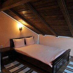 Отель Gozbarov's Guest House комната для гостей