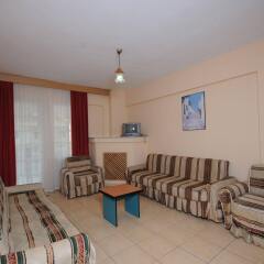 Отель Grand Villa Sol Apart Мармарис комната для гостей фото 3