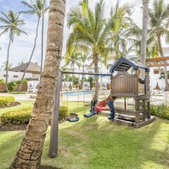 Отель Be Live Collection Punta Cana - All Inclusive детские мероприятия