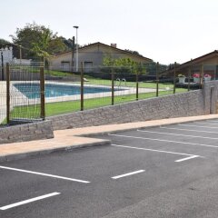 Отель Apartamentos Madera y Mar Испания, Арнуэро - отзывы, цены и фото номеров - забронировать отель Apartamentos Madera y Mar онлайн фото 4
