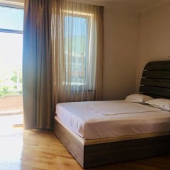 Отель Grand House комната для гостей