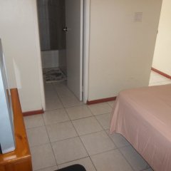 Lucy Inn in Portsmouth, Dominica from 102$, photos, reviews - zenhotels.com balcony