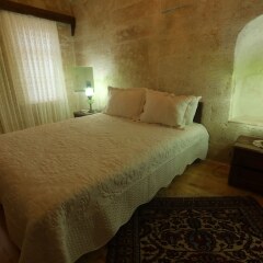 Отель Upper Greek House комната для гостей фото 5