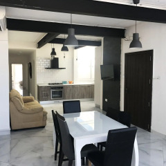 Отель Isola del Mar Home Мальта, Гзира - 1 отзыв об отеле, цены и фото номеров - забронировать отель Isola del Mar Home онлайн комната для гостей фото 5