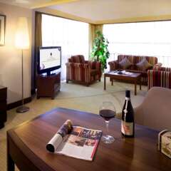 Отель Grand Mercure Beijing Central Китай, Пекин - отзывы, цены и фото номеров - забронировать отель Grand Mercure Beijing Central онлайн в номере