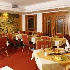Hotel Lafonte питание