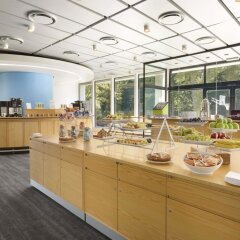 Отель Dolce La Hulpe Brussels Бельгия, Ла-Юлп - отзывы, цены и фото номеров - забронировать отель Dolce La Hulpe Brussels онлайн развлечения
