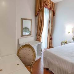 Отель Machiavelli Palace Флоренция фото 7