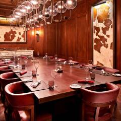 Отель Crowne Plaza Beijing Lido