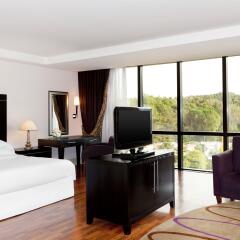 Отель Sheraton Tirana Тирана удобства в номере