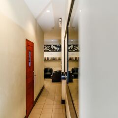 The Classroom Hotel интерьер отеля фото 2